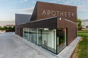 architect zottegem